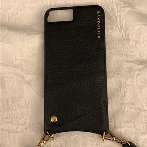 Bandolier Phone/Wallet